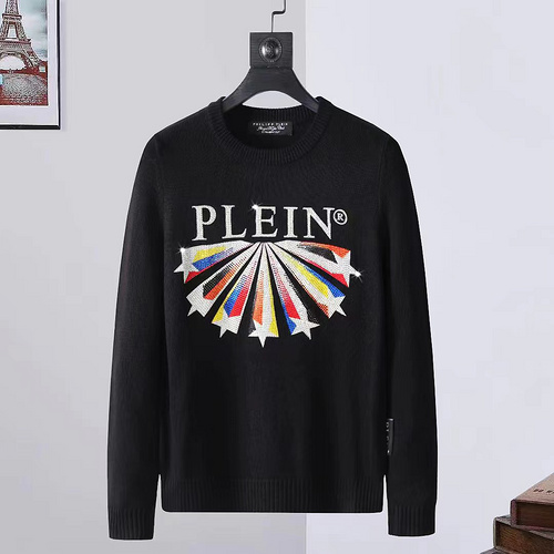 Philipp Plein Sweatshirt Mens ID:20221117-419